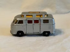 Matchbox Lesney # 34 Volkswagen Camper