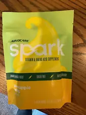 New & Sealed Advocare Spark Stick packs! NEW FLAVOR! Pineapple whip!