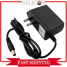 AC Adapter Charger For Schwinn 131 202 418 420 450 460 Elliptical DC Power Cord