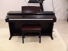 Roland KR-4500 Digital Intelligent Piano