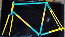 Bill Davidson Signature Road Bike Racing Frame 60cm