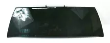 2004-2009 Cadillac XLR Rear Folding Top Convertible Compartment Panel 10365007