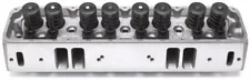 Edelbrock RPM Cylinder Head No Crossover for AMC Jeep 343 360 390 401