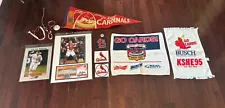 St. Louis Cardinals MLB Bundle