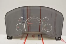 2010 2011 GMC Savana 1500 Speedometer Instrument Cluster 270k Miles KK3 013 (For: GMC Savana 1500)