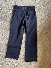 511 Tactical Pants Company 2.0. 30x32 Navy Blue