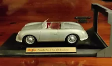 Porsche No. 1 Yup 356 Roadster (1948)