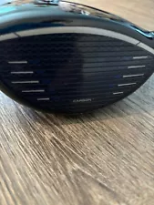 TaylorMade Qi10 Max 10.5* used Driver Head Only