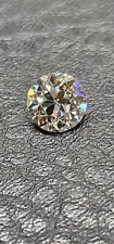 **SALE** 1.85ct OLD EUROPEAN CUT DIAMOND VS-SI1 VINTAGE LOOSE COLORLESS **SALE**