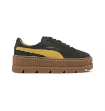 PUMA x Rihanna Fenty | Cleated Creeper Rosin | W Size 8