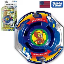 TAKARA TOMY Dranzer Spiral 3-80 Beyblade X Booster BX-00