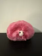 Wizarding World Of Harry Potter Pink Pygmy Puff Plush (small)