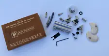 DAVIS DERRINGER - Chrome, Parts Repair Kit / Box / Grips