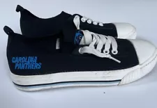 Foco Carolina Panther Ultimate Fan Shoe Women’s Size 7