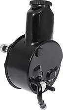 OER Power Steering Pump With Reservoir 1969 Chevy Camaro & Nova 302 307 327 350