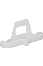 OEM Electrolux Stackable Washer/Dryer Lid Strike 131390000