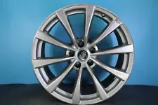 Infiniti G37 2008 2009 19" OEM Rim Wheel Rear 73705 D0300JL14B 99870848