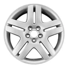 New 17" Replacement Wheel Rim Long Beach for Volkswagen Beetle Golf Jetta 200...