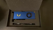 Radeon Vega Frontier Edition