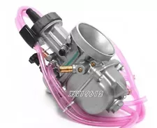 Carburetor For Kawasaki KDX200 KDX220R 1983-2006 (For: Kawasaki KDX220R)