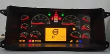 2005 VOLVO VNL USED INSTRUMENT CLUSTER FOR SALE 21132380-P02