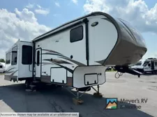 2014 CrossRoads CRUISER PATRIOT 335SS for sale!