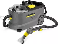 Kärcher Puzzi 10/1 Commercial Carpet Extractor