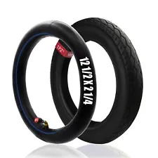 12 1/2 x 2 1/4 Tire and Tube (12.5 x 2.25) For Electric Scooter Mini Dirt Bike