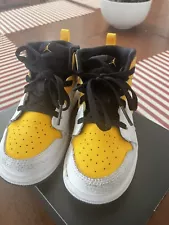 jordan boys shoes