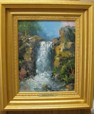 dalhart windberg original oil paintings for sale