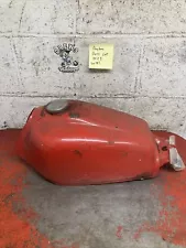 Honda Xr80 Xr100 Xr125 Mini Trail Gas Fuel Petrol Tank Original Daytona Lot