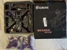 Eachine Wizard X220 FPV Racing Drone