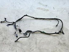 2004 05 Chevy GMC 2500HD DURAMAX Diesel ELEC SHIFT TRANSFER CASE WIRING HARNESS