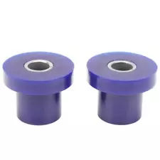 Pair of Hood Hinge Bushings for Kenworth T2000 T800 W900 Trucks