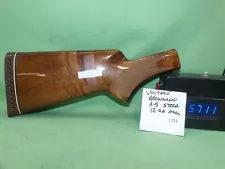 #5711 Nice old Browning A-5 buttstock for 12 ga MAGNUM with early buttpad