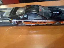 1/24 scale drag slot cars