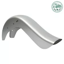 For Harley Heritage Softail Classic FLSTC 86-17 Rear 6" Stretched Sweeper Fender