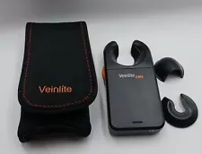 Veinlite EMS Vein Finder – Emergency Vein Access Device - In Original Box