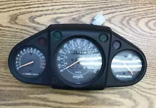 KAWASAKI NINJA 250R EX250 2008-2011, METER SPEEDOMETER PART # 25031-0159 (For: 2009 Ninja 250R)