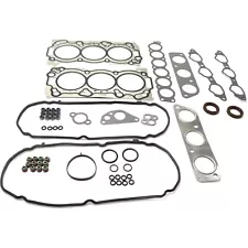 Cylinder Head Gasket For 2007-2016 Mitsubishi Outlander 3.0L Multi Layered Steel