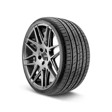 P255/30R-24 97Y XL NEXEN NFERA SU1