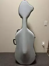 Cello Hard Case