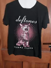 Deftones: ( Like ) Linus T-shirt