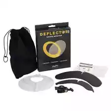 Jazzlab Deflector Pro Sound Monitor for Alto, Soprano Saxophone, Trumpet,