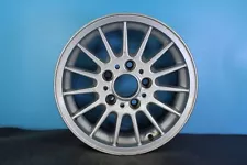 BMW 318i 323i 325i 1995 96 97 1998 15" OEM Rim Wheel 59266 36111093824 92772766