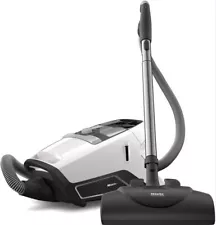 Miele Blizzard CX1 Cat & Dog Bagless Canister Vacuum