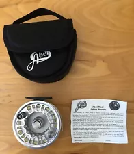 Abel Super Series 9/10 N Fly Reel