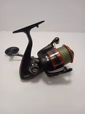 PENN FIERCE 5000 Spinning Reel 4+1 STAINLESS STEEL BEARING SYSTEM 30 LB BRAID