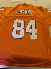 nfl jerseys Shannon Sharpe