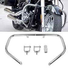 For Kawasaki Vulcan 900 VN900 Classic/LT 2006-2023 Engine Guards Crash Bars (For: 2012 Kawasaki Vulcan 900)